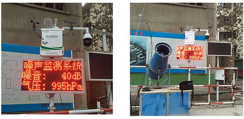 精准监测“无眼界” AQI空气质量监测微型站的应用与价值