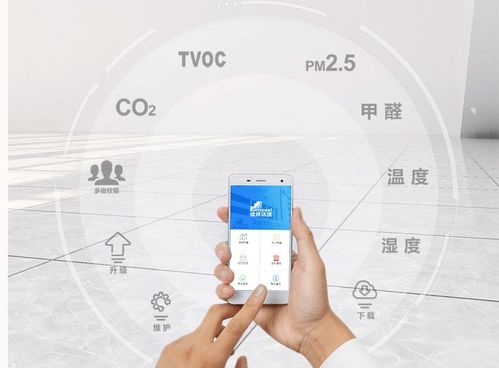 动态空气净化消毒机到底是怎么工作的？看完就明白了！