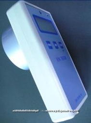 总代理COM 3010pro矿石负离子测试仪 开启空气质量检测新篇章