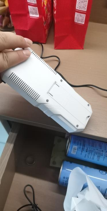 甲醛检测仪器家用新房专业自检测高精度室内空气质量测试仪纸晒单图